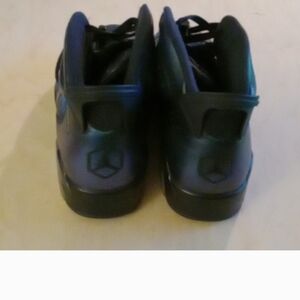 Retro Air Jordan 6s (Chameleons)